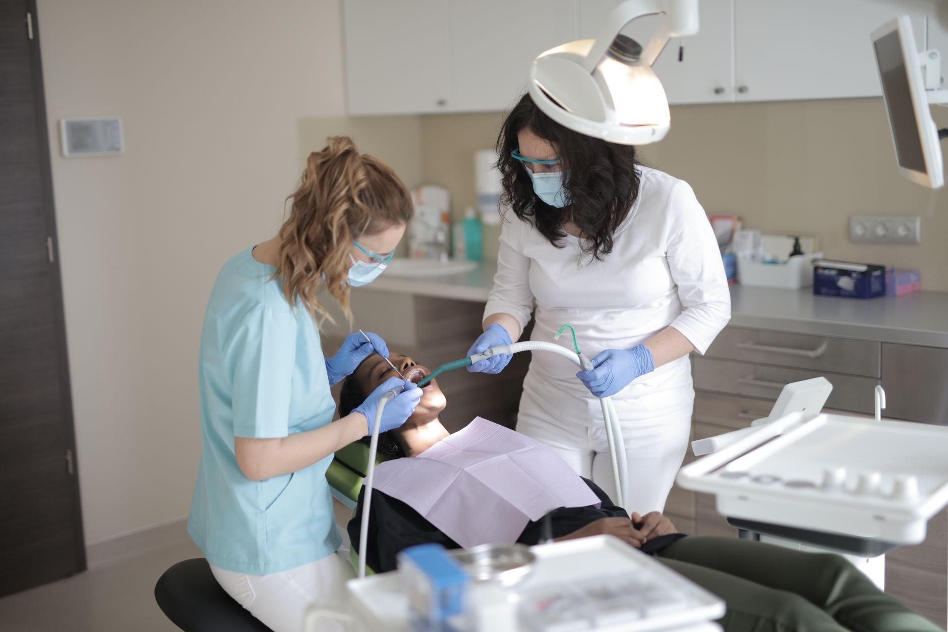 Dentiste urgence à Dax
